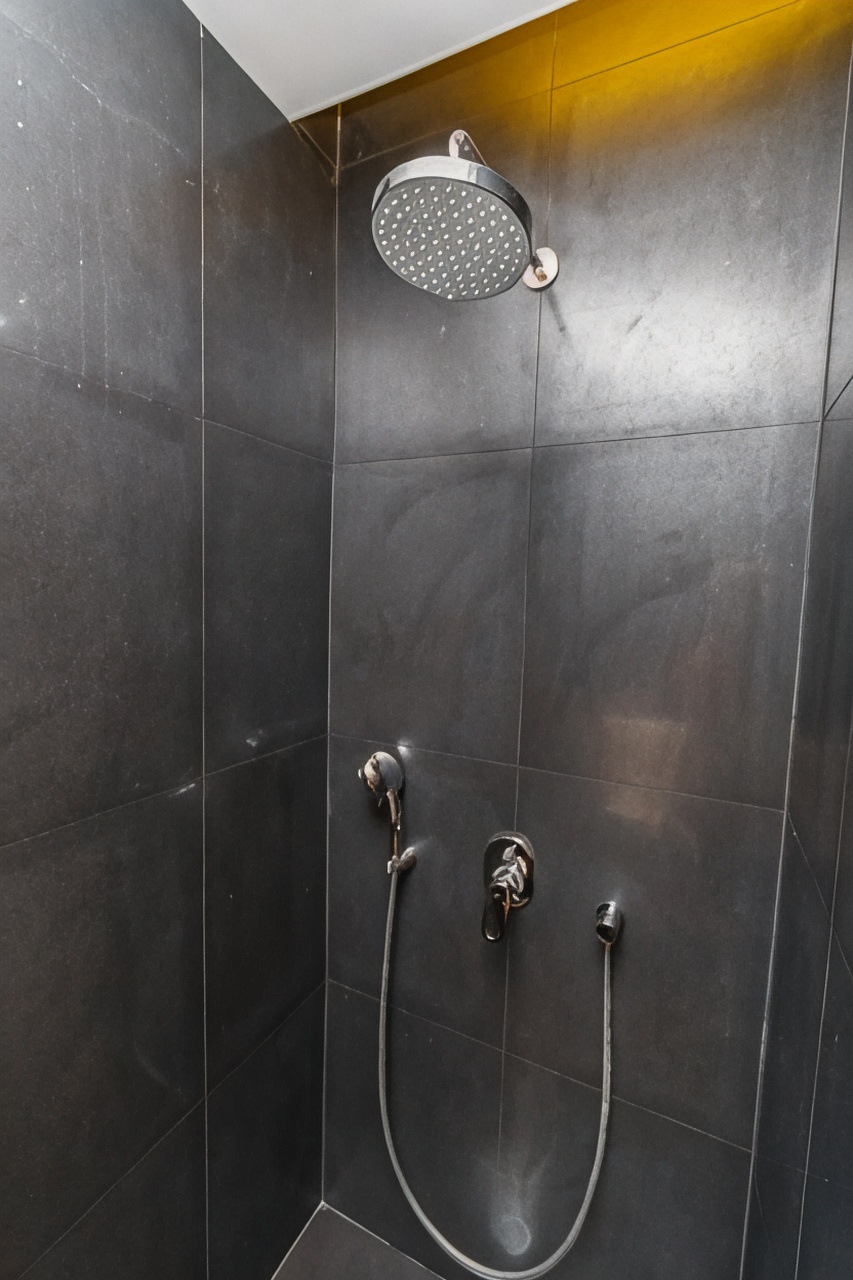 豪华双人间 - 无窗