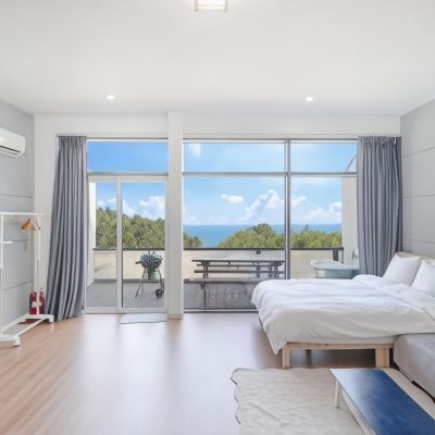 스튜디오 8 Yangyang in Memory Pension 쿠폰