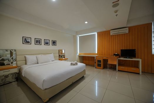 High Point Surabaya