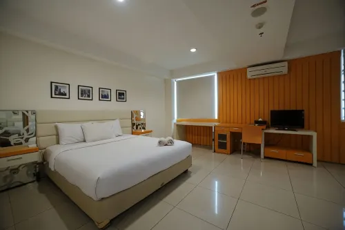 High Point Surabaya
