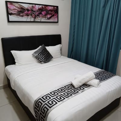 Superior Room HOTEL VGO Promo Code