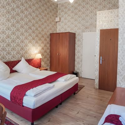 Triple Room Hotel Pension Andreas Promo Code