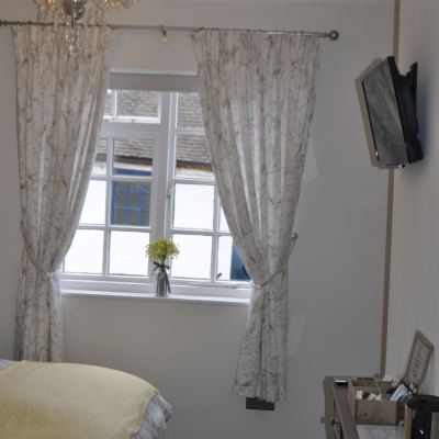 Small Double Room Room 1 Holden House Promo Code
