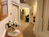 Best Western Grandmas Feather Bed