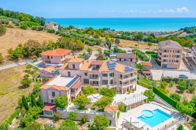 Incantea Resort Hotels in 