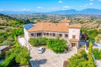 Incantea Resort Hotels in 