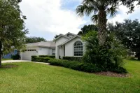 Greater Groves - 5 Bedrooms House w/Pool-5202GG Home by RedAwning