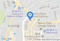 Go Hotels Ortigas Center Manila