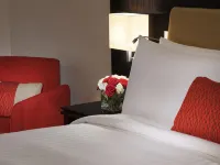 萬豪飯店