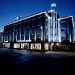Grand Hotel Viljandi Отели в г. 