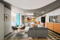 Holiday Inn 北安普頓