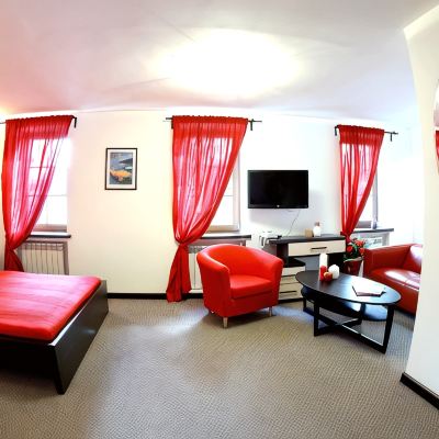Standard Room With 2 Twin Beds Hotel Aviator Promo Code