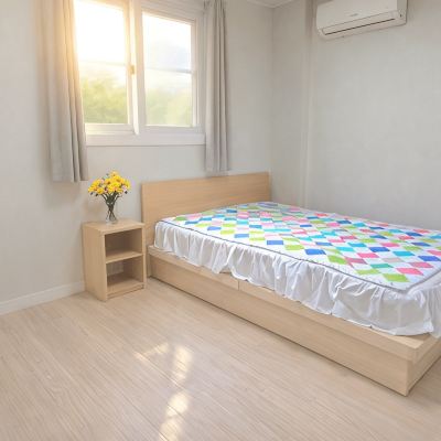 마루 105 패밀리룸 / 오션뷰 / 온수풀 / 프라이빗 테라스 / 반려동물 동반 불가 영흥도 해비치 펜션 쿠폰