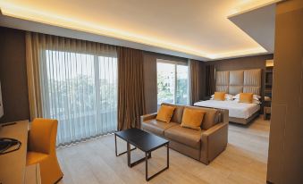 Hotel & Resort Tre Fontane Luxury - Housity