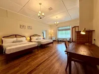Watawala Tea Plantation Bungalow Hotels in 
