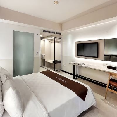 Splendid Style Midtown Hotel Surabaya Promo Code