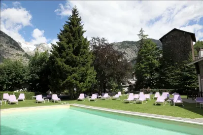 Grand Hotel Royal E Golf Hotels in 