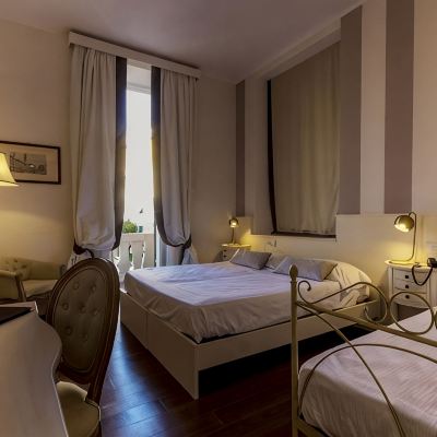 Superior Room Mediterraneo Emotional Hotel & Spa Promo Code