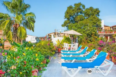 Hotel Posada de Roger Hoteles en 