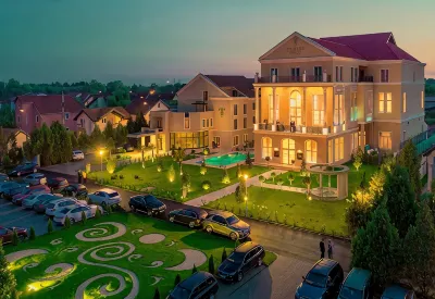 Tresor Le Palais Timisoara, Curio Collection by Hilton Hotels in 