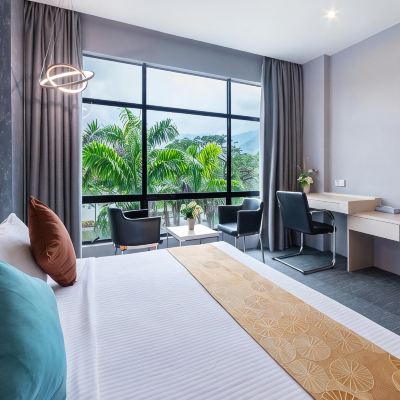 Premier Room Flemington Hotel Promo Code