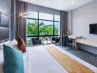 Flemington Hotel Отели в г. 