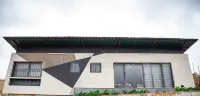Container Home Retreat Các khách sạn ở 