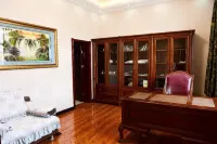 Huma Ridge Ju Homestay