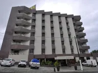 Rede Andrade Barravento Hotels in 