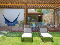 Serrambi Resort Hotels in Ipojuca