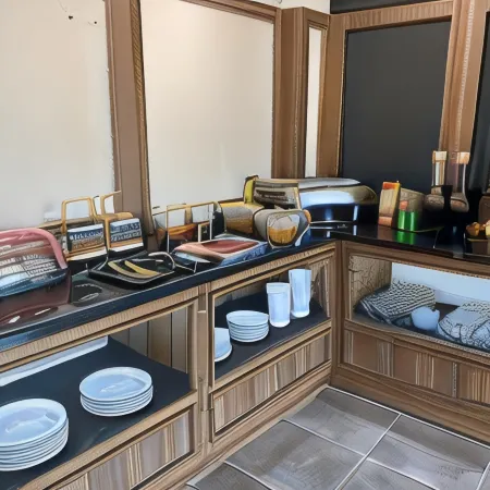 Fidanoğlu Suite Hotel Çorlu Отели в г. Чорлу