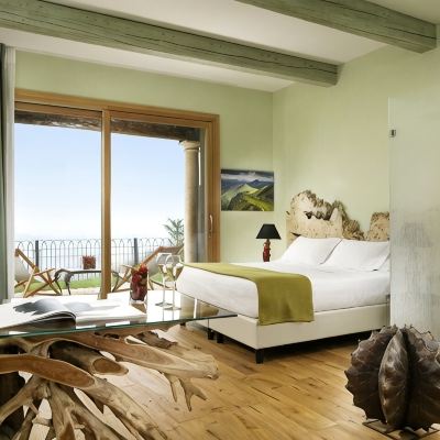 Junior Suite Tenuta le Cave Promo Code