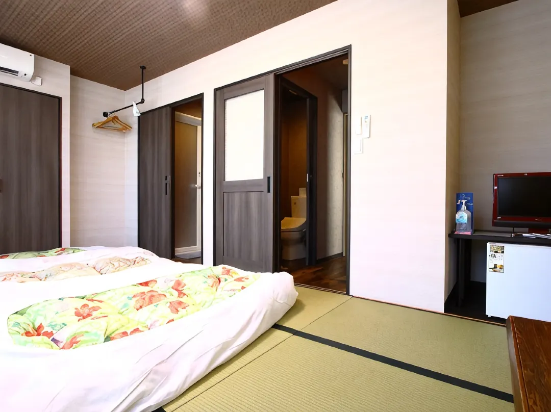 Ryokan Isuzu - Suzuka