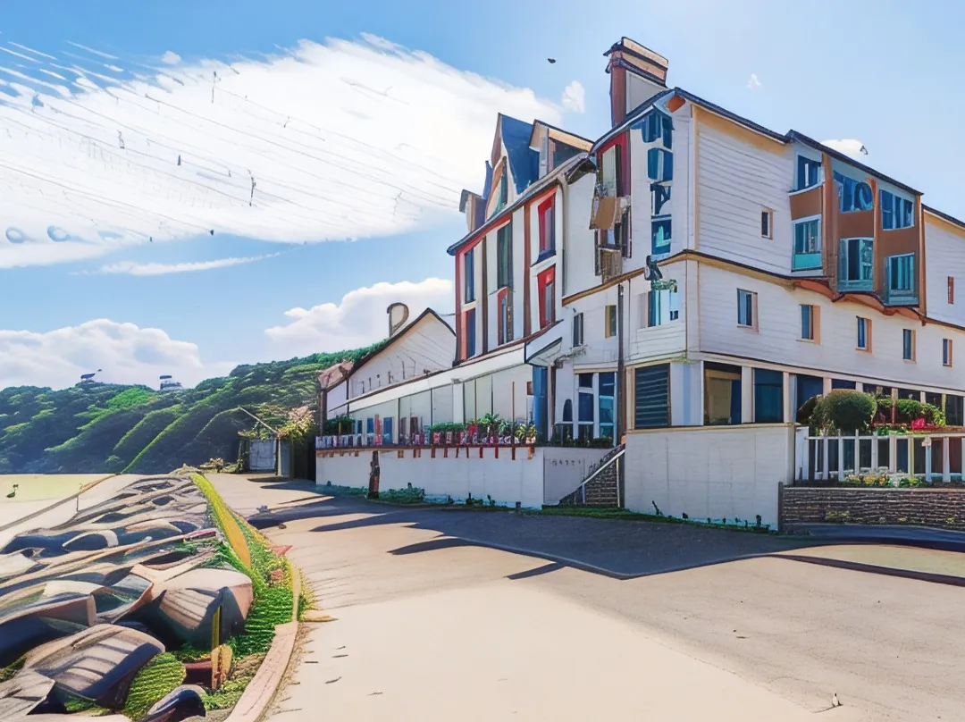 Hôtel Miléade De La Plage - Binic - Binic