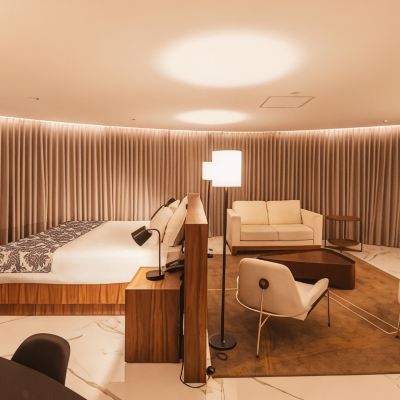 Suite Presidencial Arts Hotel Promo Code