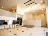 Swanky Hotel Otomo