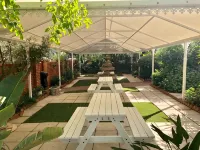 The Solomon Guest House โรงแรมใน