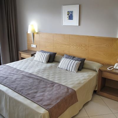 2 Adult + 1 Child Ohtels Campo de Gibraltar Promo Code