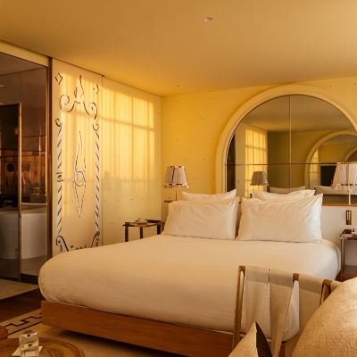 Suite Aurore 9Confidentiel Promo Code