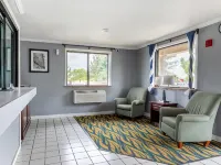 Super Inn by OYO Lansing MI Hotel di Lansing