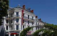 Hôtel Saint-Georges & Spa & Brasserie Le Terminus Hôtels à : 