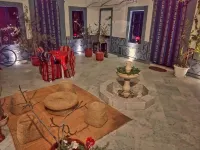 Dar Baaziz Hotels in 
