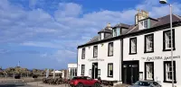 The Harbour House Sea Front Hotel