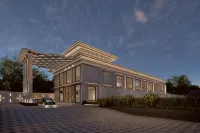 Nirvana Grand Hotel & Resort Hotel di 