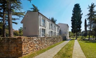 Villa without balcony - Hotel & Resort Adria Ankaran - Housity