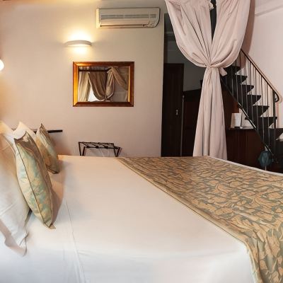 Family Room Relais Giulia Promo Code