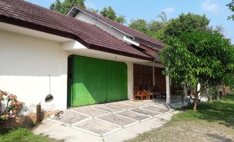 Griya Harja Homestay - Housity