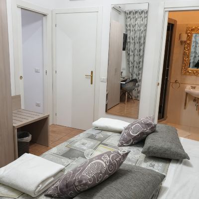 Luxury Triple Room Beauty House Promo Code