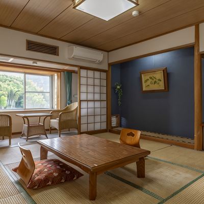 Non-Smokingjapanese-Styleroom(2-3Ppl) 伊豆長岡温泉　弘法の湯　長岡店 クーポン
