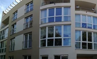 Gästehaus Luise - Housity